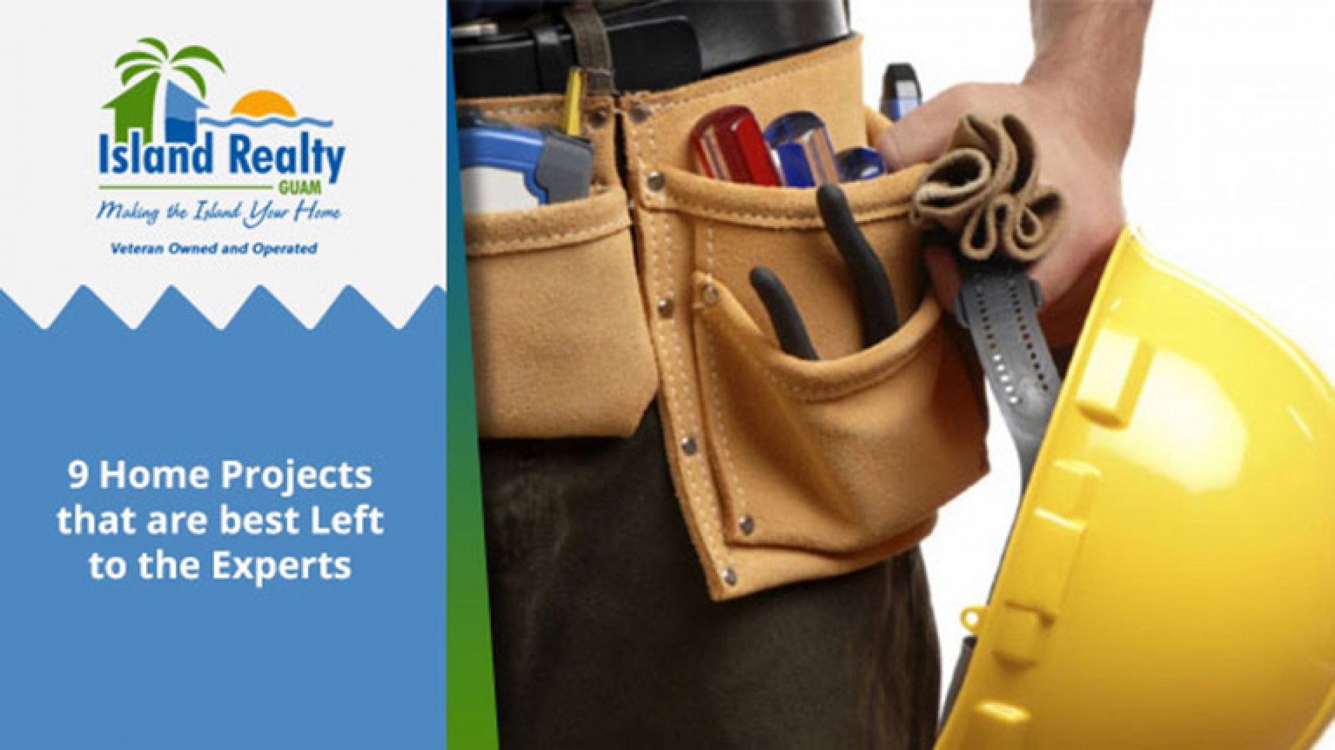 9 Home Projects that are best Left to the Experts 9 Home Projects that are best Left to the Experts