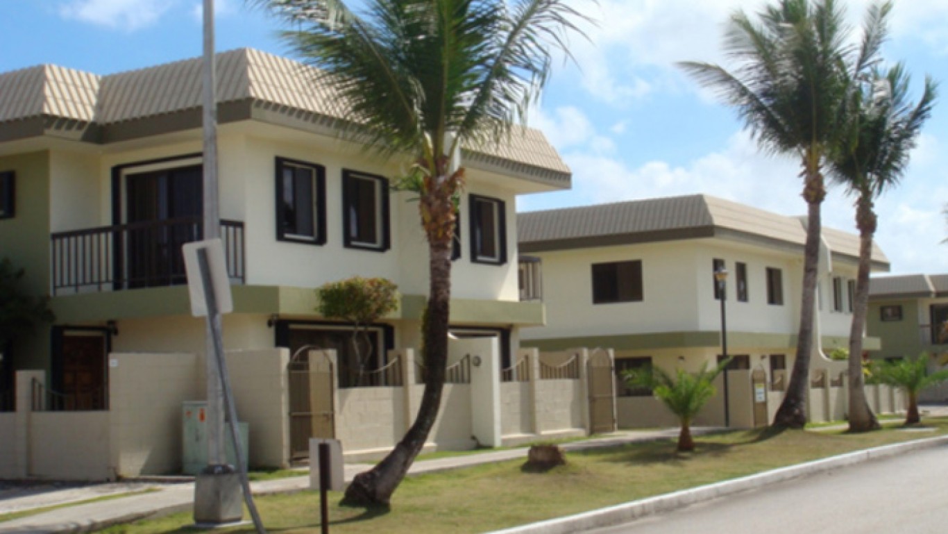 Homes For Rent Near Guam at David Sells blog